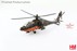 Bild von Apache AH-64D Apache Solo Display Royal Netherlands Air Force 2010, 1:72